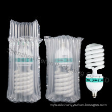 Protective Shock Resistance Plastic Air Cushion Bag for LED Light